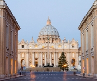Visite privée Avec Accès prioritaire: Balade dans les Musées du Vatican with Guide parlant français