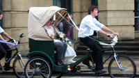 45-minute Oxford City Tour on Pedicab