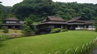 Half Day Private Custom Chartered Taxi Tour of Yokohama