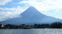 Private Chartered Taxi Tour to the Mt Fuji 5th Station from Tokyo