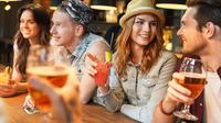 BEERgrade Pub Crawl Tour