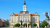 Novi Sad and Sremski Karlovci Day Trip from Belgrade