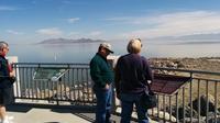 Great Salt Lake Tour