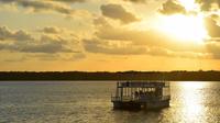 Jacare Beach Sunset Tour Including Ravel