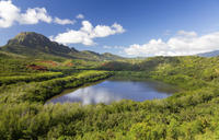 Hidden Valley Falls Kayak and Kauai Hike Adventure