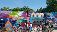 The Street Art Bike Tour of Atlanta