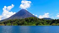 Arenal Volcano and  Baldi Hot Springs Day Tour