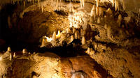 Barbados Shore Excursion: Natural Wonders and Harrison's Cave Tour