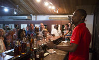 Grotte Harrison et Mount Gay Rum, comprenant une dégustation de rhum et des cocktails image 1 Grotte Harrison et Mount Gay Rum, comprenant une dégustation de rhum et des cocktails image 1