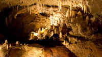 Shore Excursion: Harrison's Cave Tram Tour