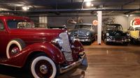 Guided Tour of the Canadian Automotive Museum