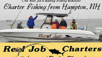 Private Bluefin Tuna Fishing Charter