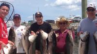 Private North Shore Saltwater Sport Fishing Charter
