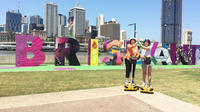 Brisbane Mini Segway Tour image 1 Brisbane Mini Segway Tour image 1