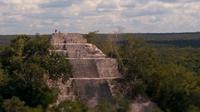 Calakmul Archaeological Site and Biosphere Reserve Day Trip