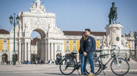 Lisbon Essential Biking Tour