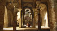 Crypt of Leonardo and San Sepolcro Church