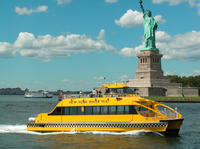 Imagen Crucero con paradas libres por el puerto de Nueva York: