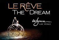 Le Rêve - Le Rêve au Wynn Las Vegas