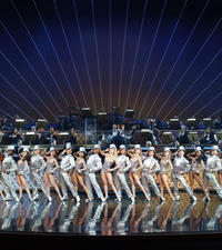 Steve Wynn's ShowStoppers en el hotel Wynn Las Vegas Steve Wynn's ShowStoppers en el hotel Wynn Las Vegas