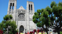 Walking Tour of Nob Hill