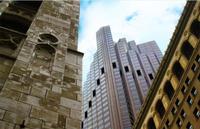Walking Tour of San Francisco Financial District