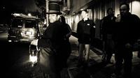 San Francisco Ghost Hunt Walking Tour