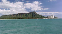 Diamond Head Bike to Hike