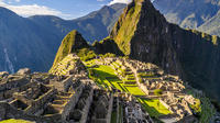 Return from Machu Picchu Relaxation Spa Package