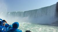 Luxury Private Tour of Niagara Falls From Toronto 