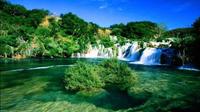 Krka Waterfalls and Sibenik Full Day Excursion from Split