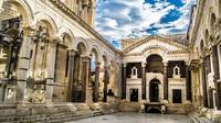 Split Walking Tour: Discover Diocletian's Palace