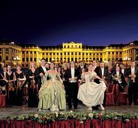 Schonbrunn Palace Evening Concert