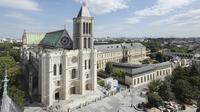 Basilika-Kathedrale von Saint-Denis, Keine-Warteschlange-Ticket Basilika-Kathedrale von Saint-Denis, Keine-Warteschlange-Ticket