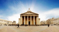 Skip the Line: Paris Panthéon