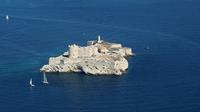 Skip the Line Ticket: Castle of If in Marseille