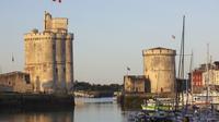 Tickets zonder wachtrij: Torens van La Rochelle Tickets zonder wachtrij: Torens van La Rochelle