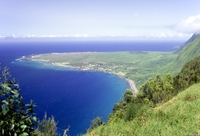 Excursion d'Une journée à Molokai au départ de Maui