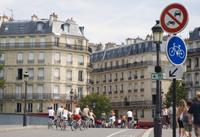 Heart of Paris Bike Tour