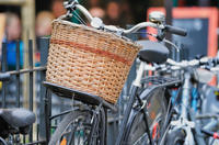 Recorrido en bicicleta por pueblos de París Recorrido en bicicleta por pueblos de París