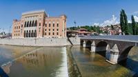 Sarajevo Small-Group Walking Tour with Traditional Food Tasting