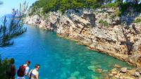 Kolocep Island Hiking and Swimming Full Day Trip from Dubrovnik