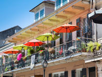 French Quarter Walking Tour