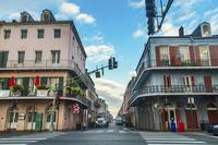 Hurricane Katrina Tour of New Orleans