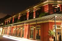New Orleans Ghosts and Spirits Walking Tour