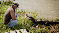 Ultimate Swamp Tour Experience