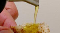 Olive Oil Tasting in Paros