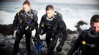 3-Day Gold Coast PADI Rescue Diver Certification Course