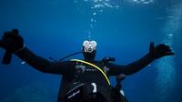 Advanced Open Water PADI Diver Course on the Gold Coast