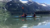 Chilkoot Lake Kayak Tour - Haines Departure